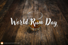 World Rum Day