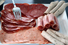 National Cold Cuts Day