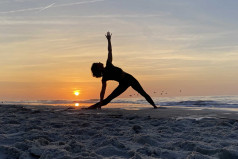 International Day of Yoga 