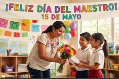 Teachers' Day