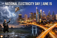 National Electricity Day
