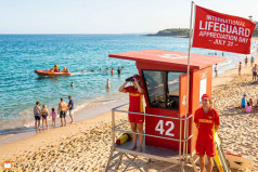 International Lifeguard Appreciation Day