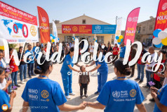 World Polio Day
