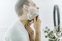 National Men's Grooming Day