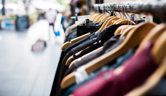 Read more about National Secondhand Wardrobe Day