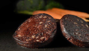 Read more about National Black Pudding Day
