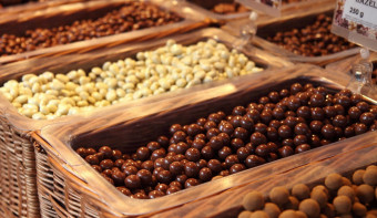 Read more about National Chocolate Covered Nut Day