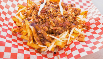 Read more about National Poutine Day