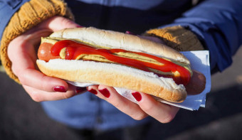 Read more about National Hot Dog Month