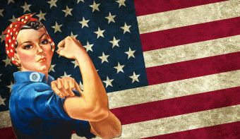 National Rosie the Riveter Day