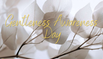 Gentleness Awareness Day