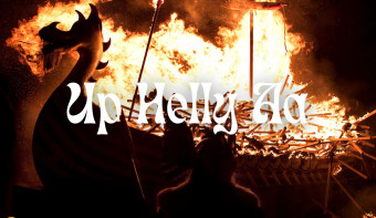 Read more about Up Helly Aa