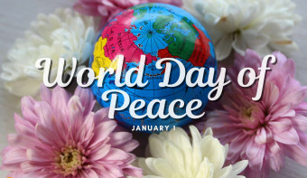 Read more about World Day of Peace