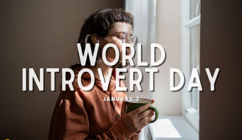 Read more about World Introvert Day