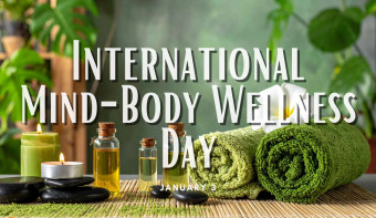 Read more about International Mind-Body Wellness Day