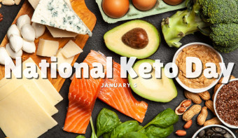 National Keto Day