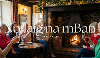 Read more about Nollaig na mBan
