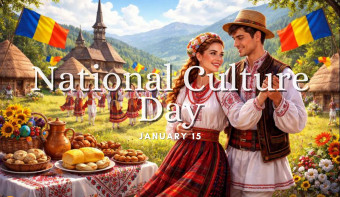 Read more about National Culture Day