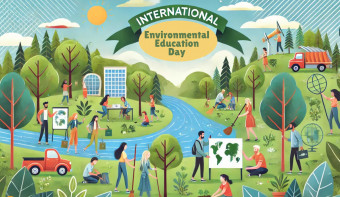 International Environmental Education Day