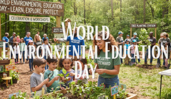 World Environmental Education Day
