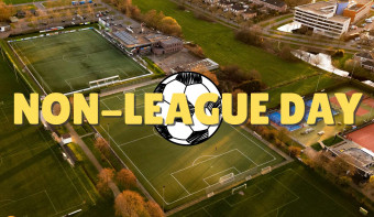 Non-League Day