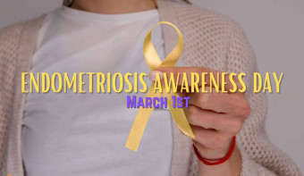 Read more about Endometriosis Awareness Day