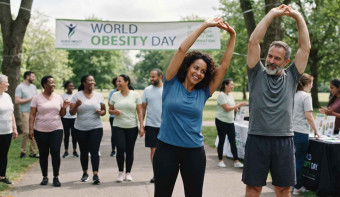 Read more about World Obesity Day