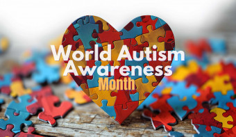 World Autism Awareness Month