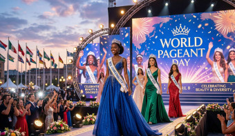 Read more about World Pageant Day