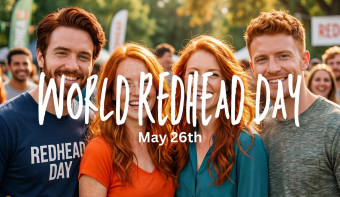 Read more about World Redhead Day