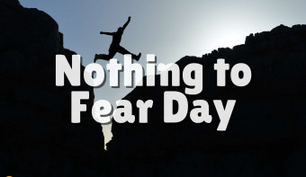 Nothing to Fear Day