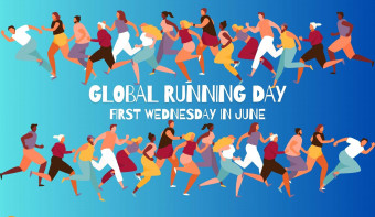 Global Running Day