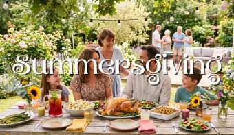 Read more about Summersgiving Day