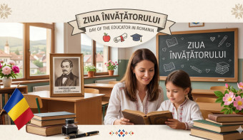 Read more about Day of the Educator