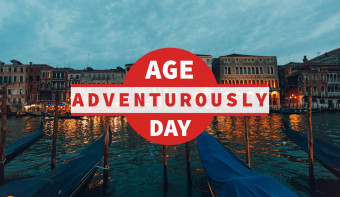 Read more about Age Adventurously Day