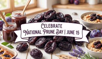 National Prune Day