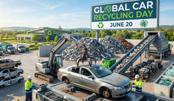 Read more about Global Car Recycling Day