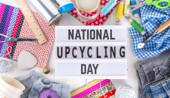 National Upcycling Day