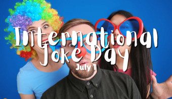 International Joke Day