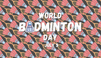 Read more about World Badminton Day