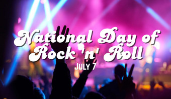 National Day of Rock 'n' Roll