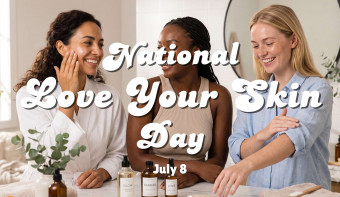 Read more about National Love Your Skin Day