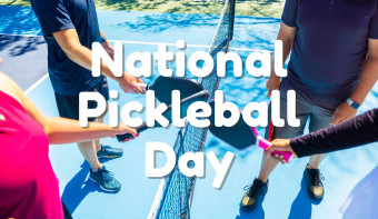 Read more about National Pickleball Day