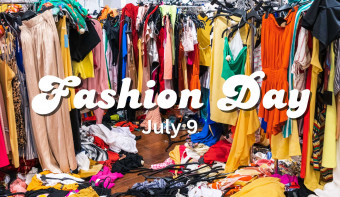 Read more about Fashion Day
