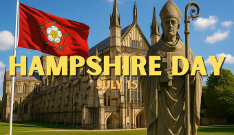 Read more about Hampshire Day