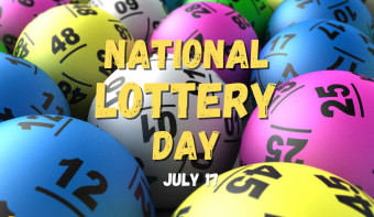 National Lottery Day