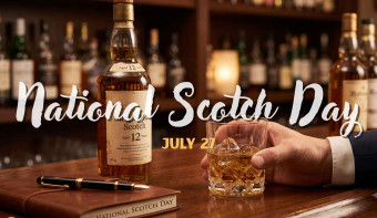 Read more about National Scotch Day
