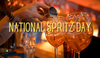 Read more about National Spritz Day