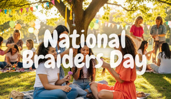 National Braiders Day
