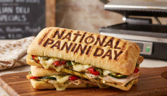 Read more about National Panini Day